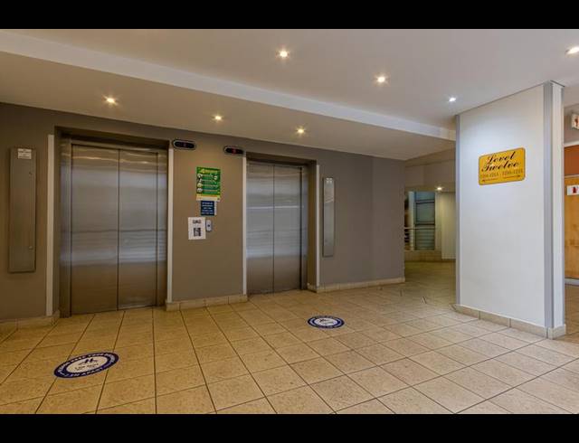 3 BEDROOM PROPERTY TO RENT IN MORNINGSIDE